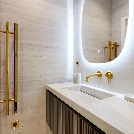 شقة Cozy Cocoon Sur Champs-elysees Avec Ac باريس