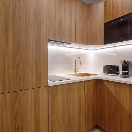 Apartamento Cozy Cocoon Sur Champs-élysées Avec Ac *